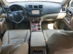 2008 Toyota Highlander Limited იყიდება Knightdale-ში, NC - Front End