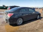 2014 Subaru Impreza Premium   de vânzare în Brighton, CO - Rear End