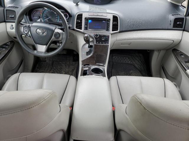 2013 TOYOTA VENZA LE  