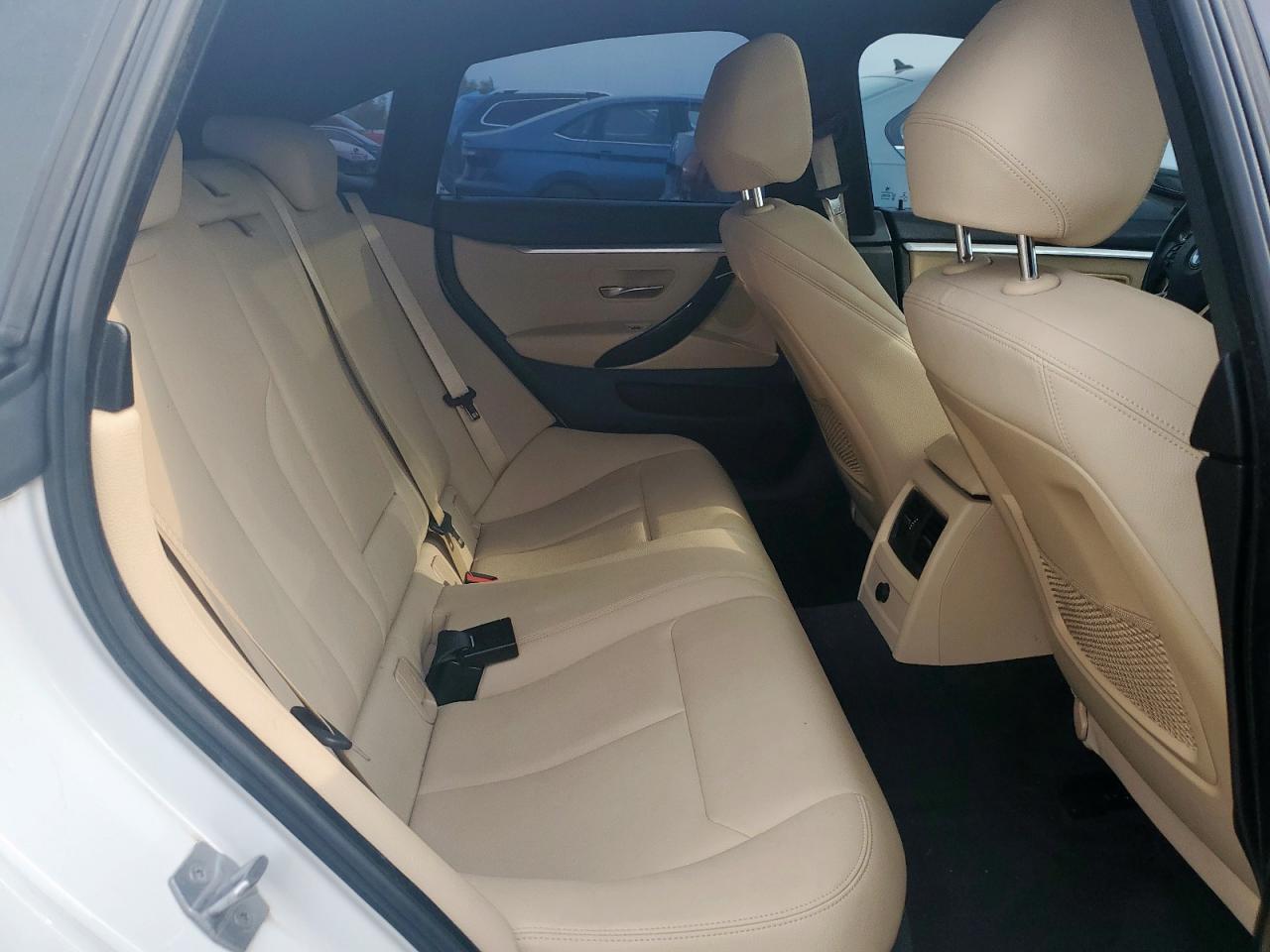 2018 BMW 430I Gran Coupe VIN: WBA4J1C58JBG80182 Lot: 57040995