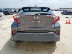 2021 Toyota C-Hr Xle zu verkaufen in Haslet, TX - Side