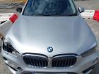 2018 BMW X1 SDRIVE1 for sale at Copart CORBY