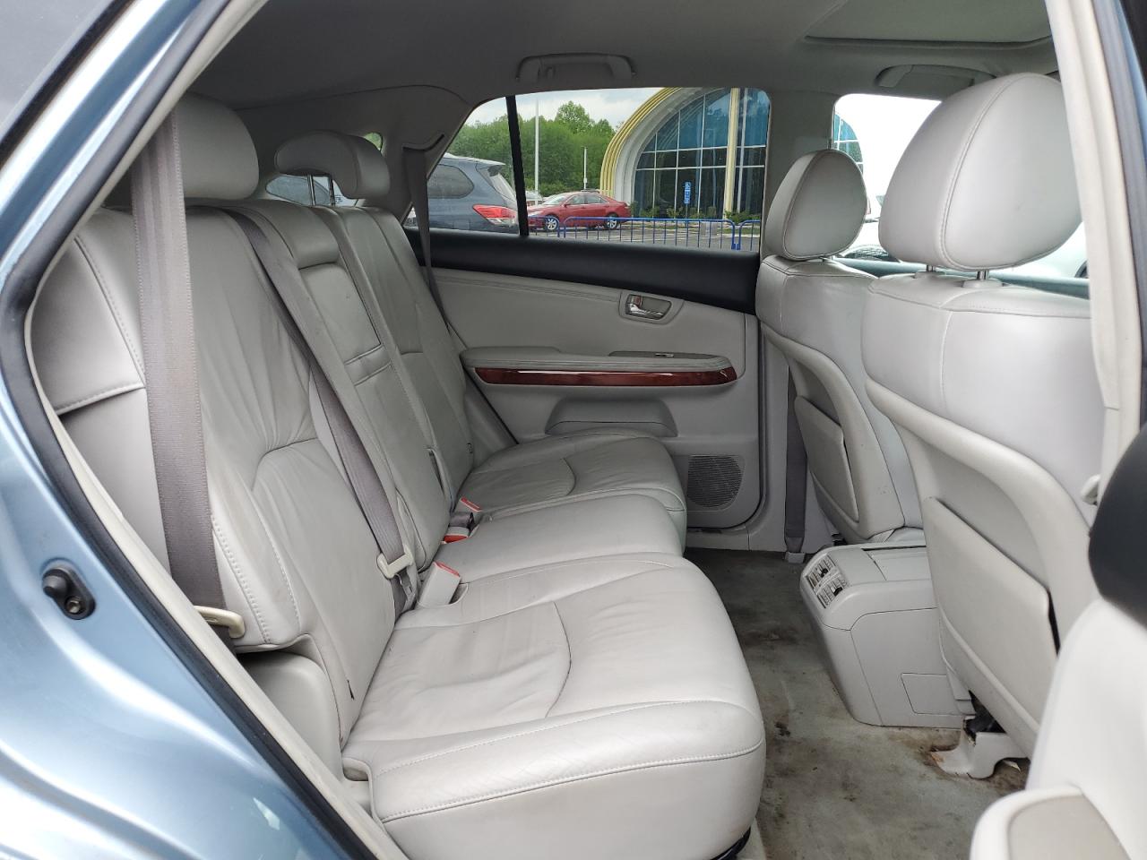 2004 Lexus Rx 330 VIN: 2T2HA31U94C015347 Lot: 56762195