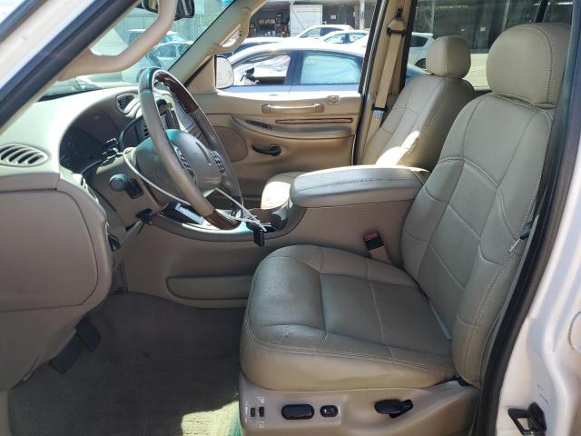 2001 LINCOLN NAVIGATOR   