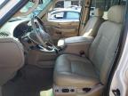 2001 LINCOLN NAVIGATOR    for sale at Copart CA - FRESNO