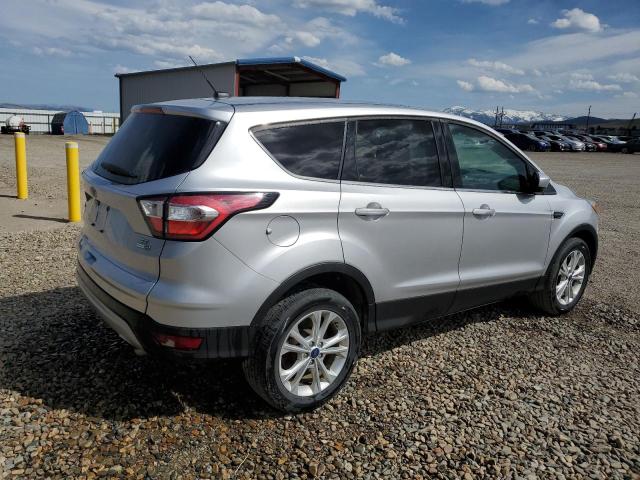Parquets FORD ESCAPE 2017 Silver