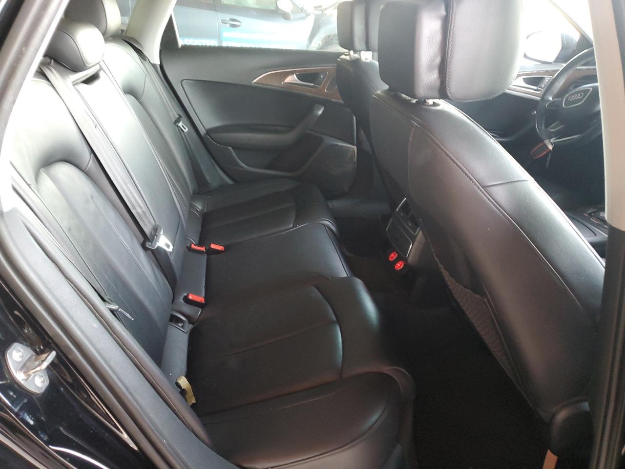 2013 Audi A6 Premium Plus VIN: WAUDFAFC1DN065078 Lot: 56820045