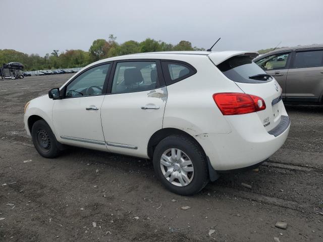  NISSAN ROGUE 2013 Biały