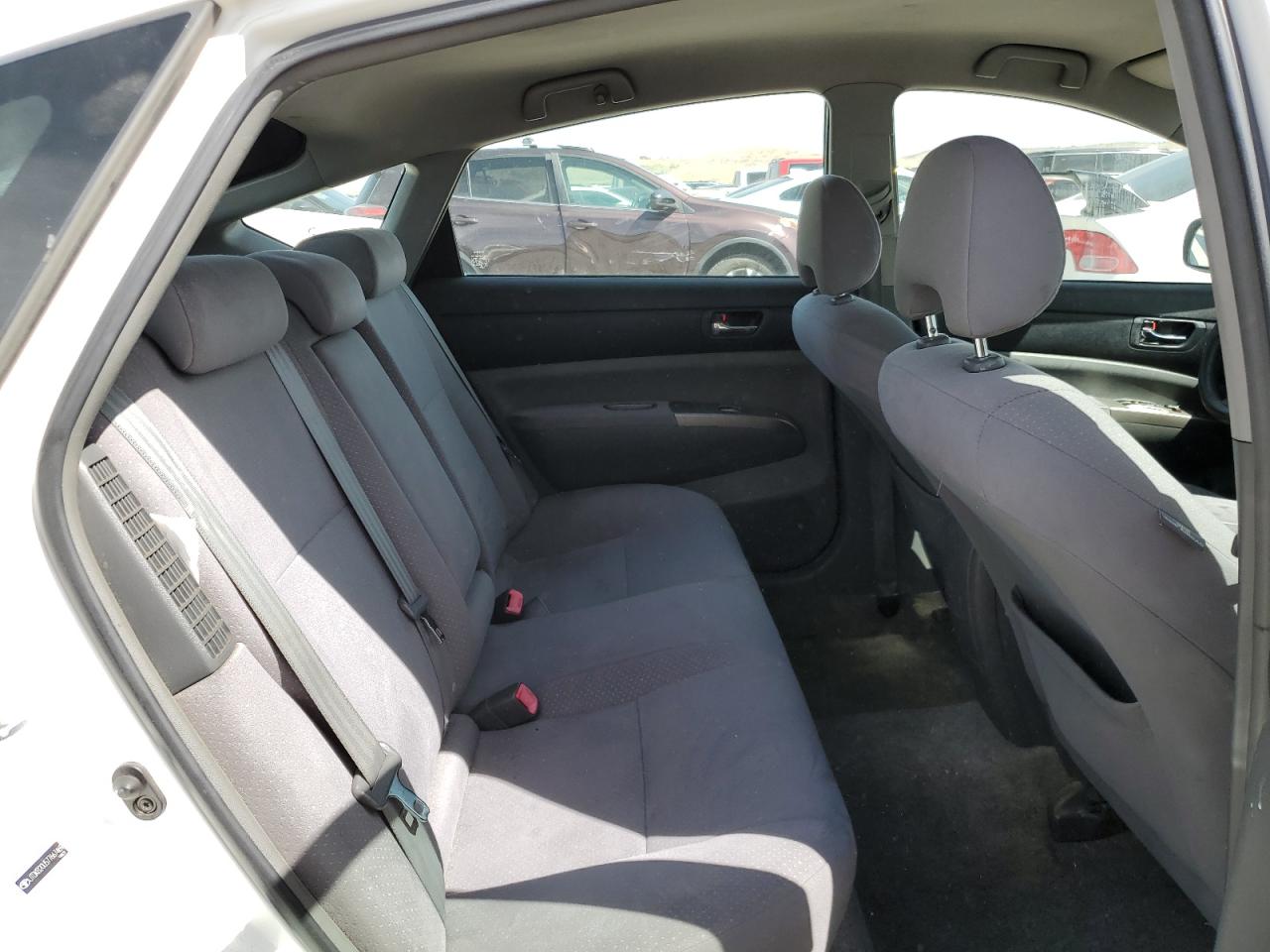 2007 Toyota Prius VIN: JTDKB20U577667469 Lot: 56690945