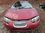2000 Chrysler 300M  zu verkaufen in Spartanburg, SC - Water/Flood