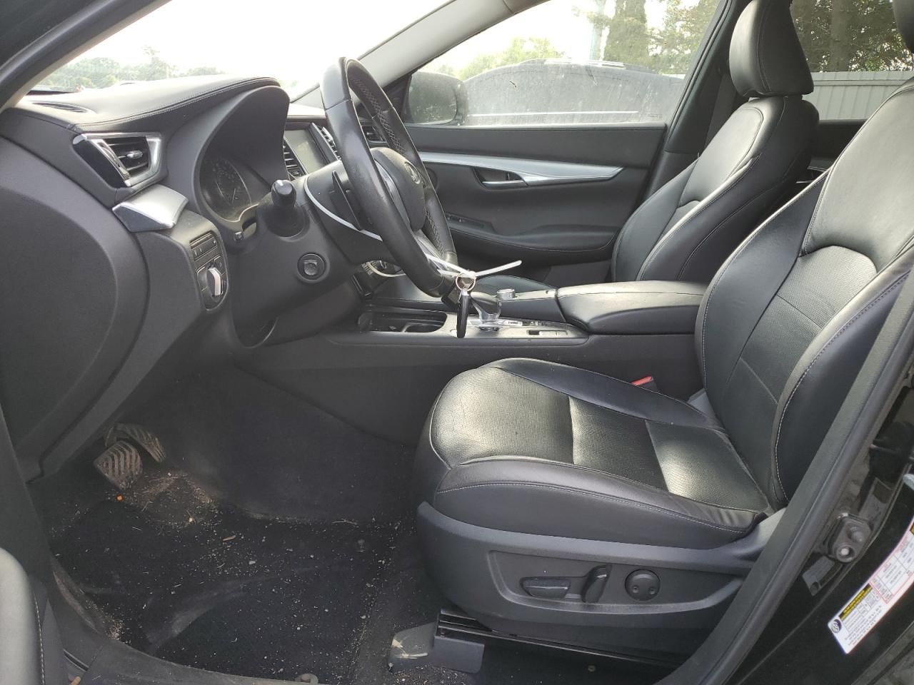 2019 Infiniti Qx50 Essential VIN: 3PCAJ5M34KF120827 Lot: 57770895