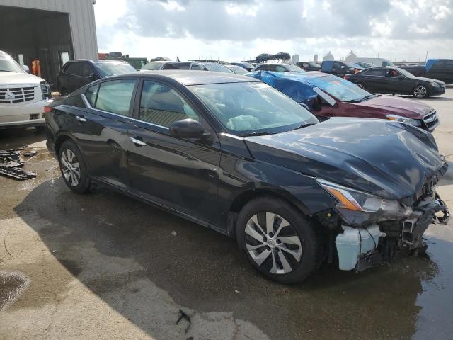  NISSAN ALTIMA 2020 Черный