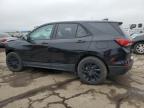 2024 Chevrolet Equinox Ls на продаже в Woodhaven, MI - Front End