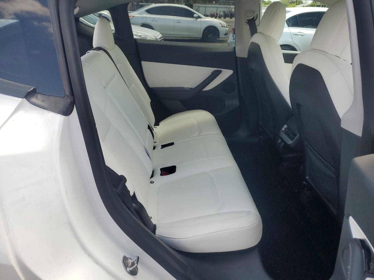 2021 Tesla Model Y VIN: 5YJYGDEE7MF068975 Lot: 56716945