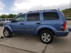 2007 Dodge Durango Slt продається в Littleton, CO - Front End