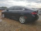 2016 Chrysler 200 Limited na sprzedaż w Tanner, AL - Side