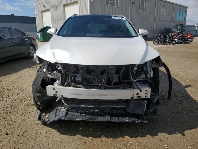 2016 LEXUS RX 450H BASE