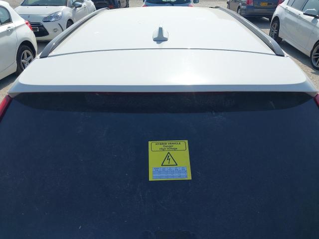 2019 VOLVO V90 2.0 T8 [390] HYBRID R DESIGN PLUS 5DR AWD GTRON