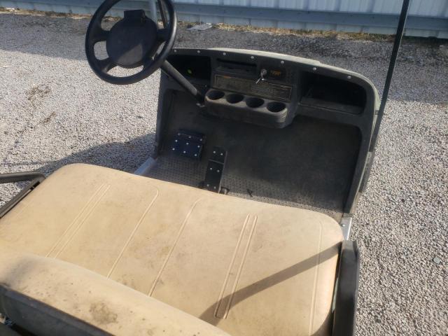 2005 EZGO GOLF CART