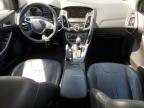 2014 Ford Focus Titanium للبيع في Sun Valley، CA - Minor Dent/Scratches