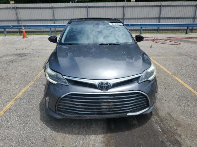  TOYOTA AVALON 2018 Szary