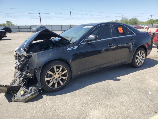 2009 Cadillac Cts Hi Feature V6