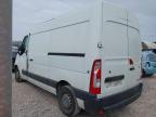 2010 RENAULT MASTER MM3 for sale at Copart BRISTOL