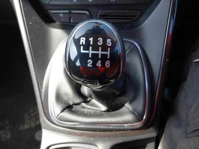 2016 FORD C-MAX TITA