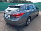 2015 HYUNDAI I40 S CRDI for sale at Copart PETERLEE
