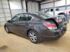 2012 Honda Accord Lxp en Venta en Mocksville, NC - Rear End