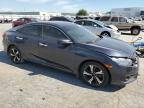 2017 Honda Civic Touring   for Sale in Tulsa, OK - Front End