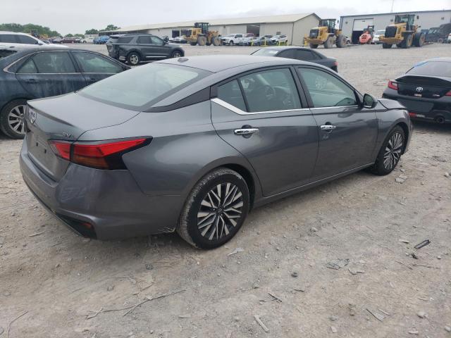  NISSAN ALTIMA 2023 Серый