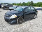2011 Nissan Versa S   zu verkaufen in Memphis, TN - Front End