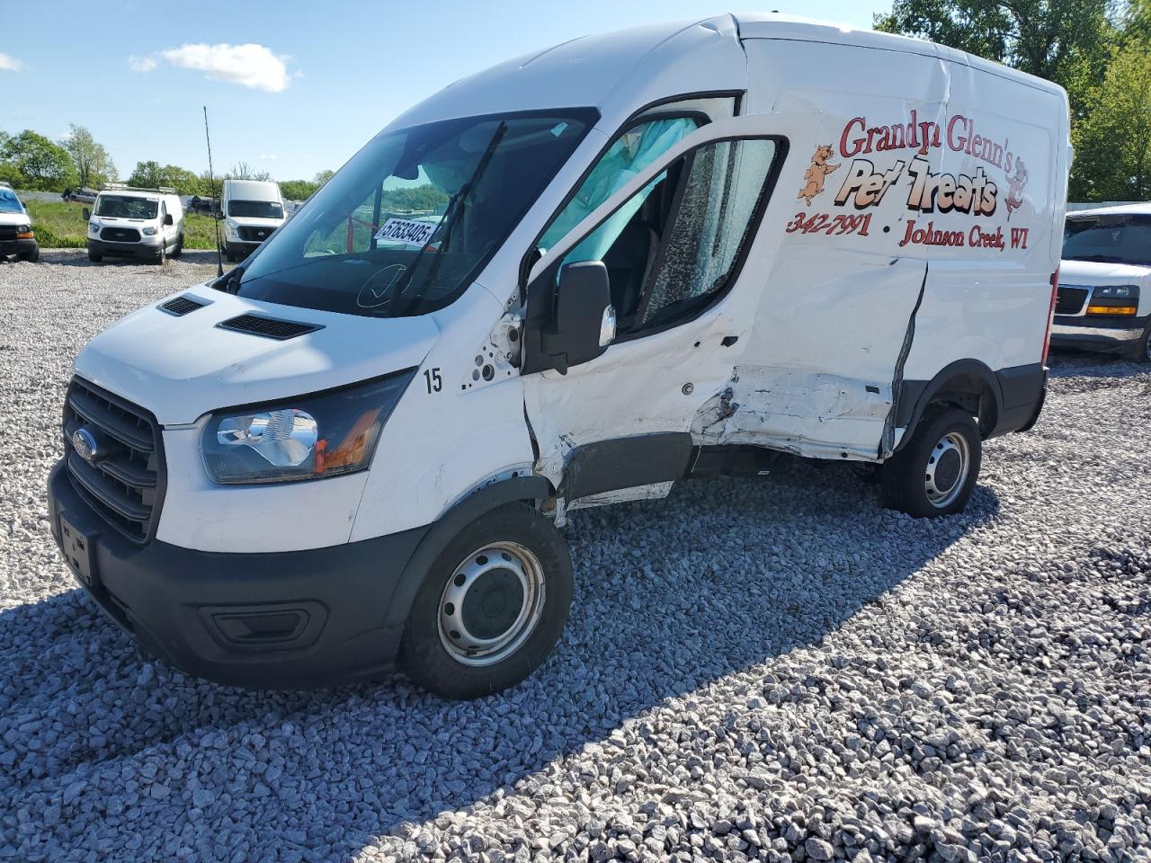 2020 Ford Transit T-250 for Sale in Mcfarland, WI - All Over