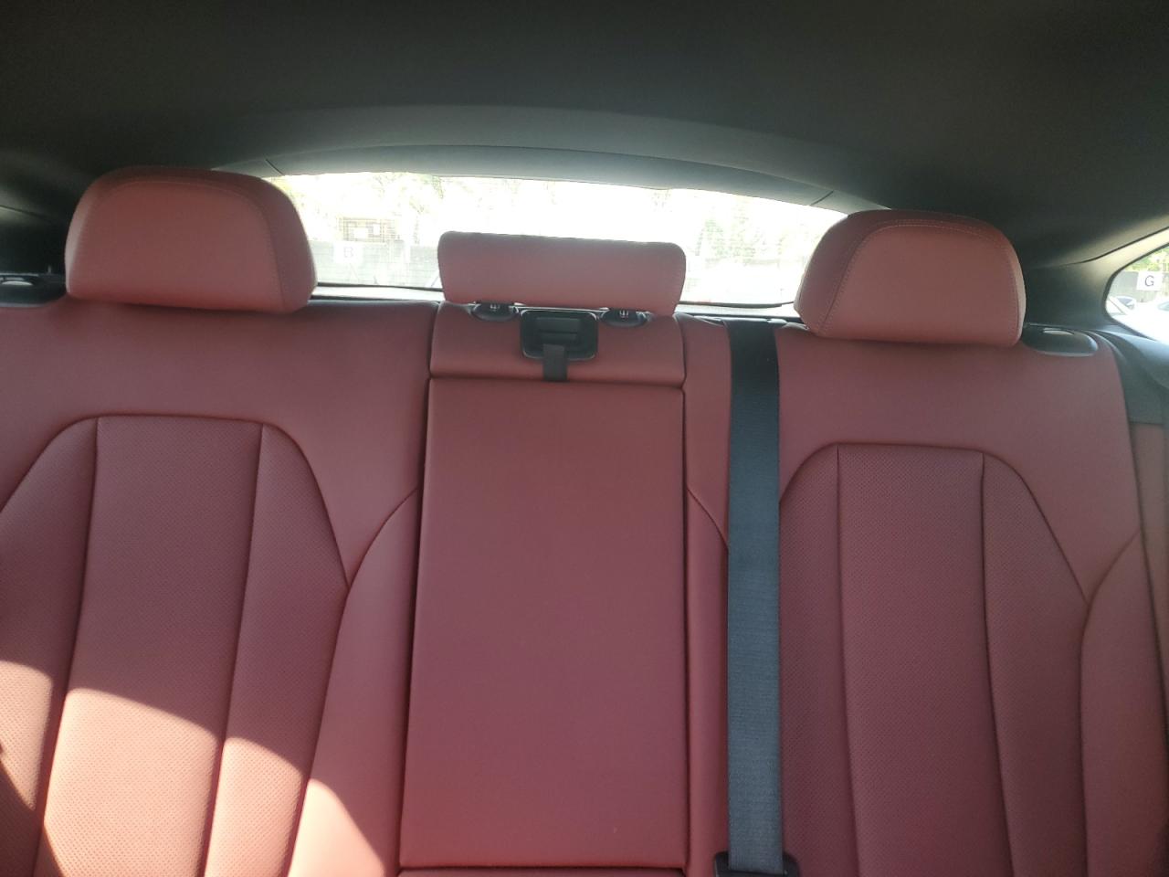 2024 BMW X4 xDrive30I VIN: 5UX33DT06R9W01623 Lot: 56901825