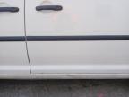 2015 VOLKSWAGEN CADDY C20 for sale at Copart CHESTER