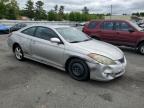 Exeter, RI에서 판매 중인 2004 Toyota Camry Solara Se - Front End