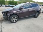 2018 Toyota Rav4 Adventure en Venta en Littleton, CO - Front End