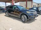 2023 Ford Explorer Limited للبيع في Wilmer، TX - All Over