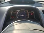 2008 Honda Civic Lx за продажба в Duryea, PA - Side