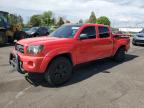 2007 Toyota Tacoma Double Cab للبيع في Denver، CO - Rear End