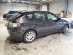 2010 Subaru Impreza 2.5I Premium იყიდება West Mifflin-ში, PA - Side