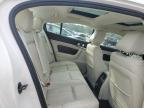 2011 Lincoln Mks  на продаже в Harleyville, SC - Side