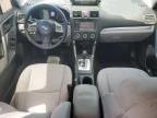 2015 Subaru Forester 2.5I Premium de vânzare în Tulsa, OK - Rear End