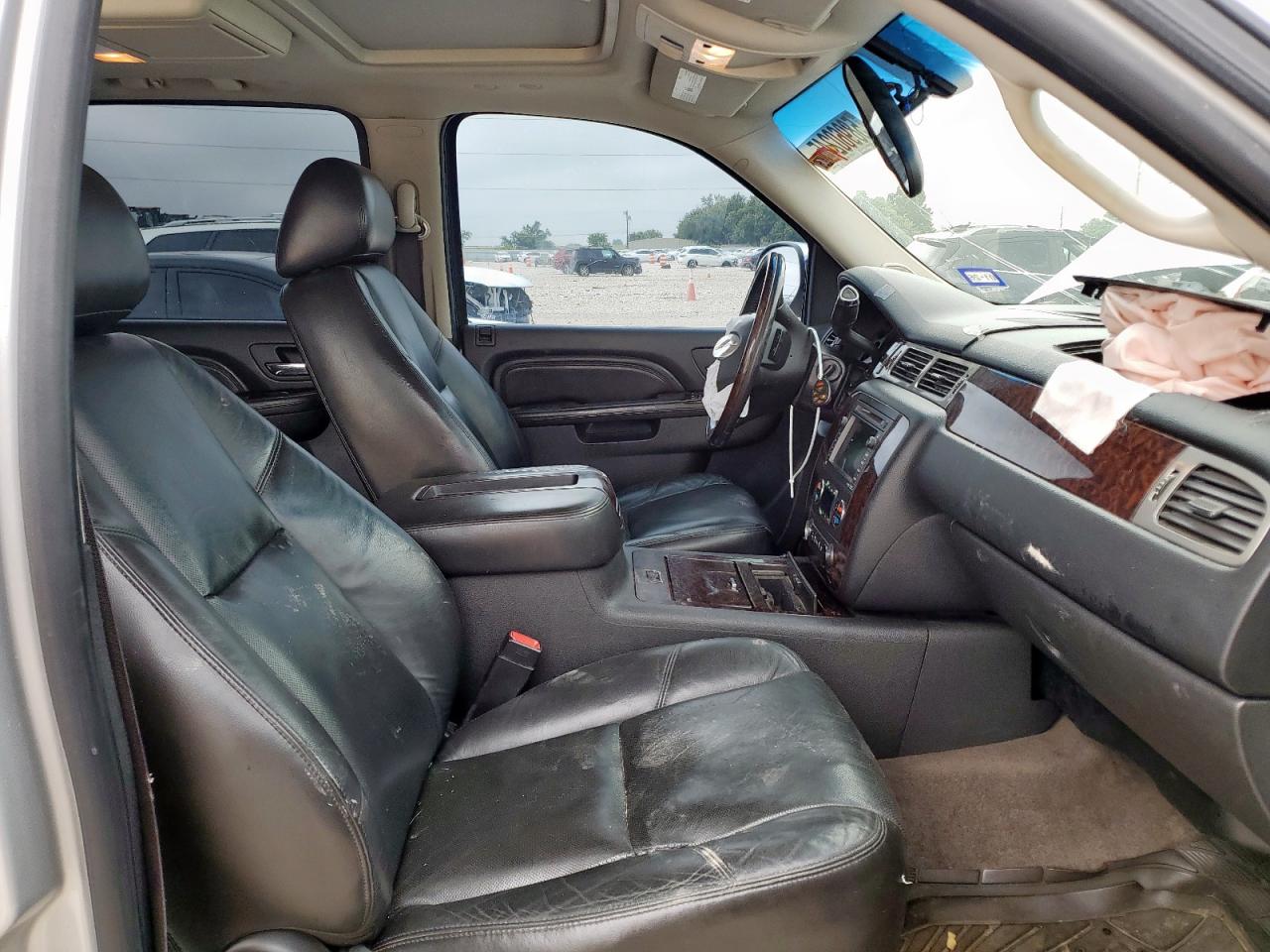2010 GMC Yukon Xl Denali VIN: 1GKUCMEF8AR209940 Lot: 58960245