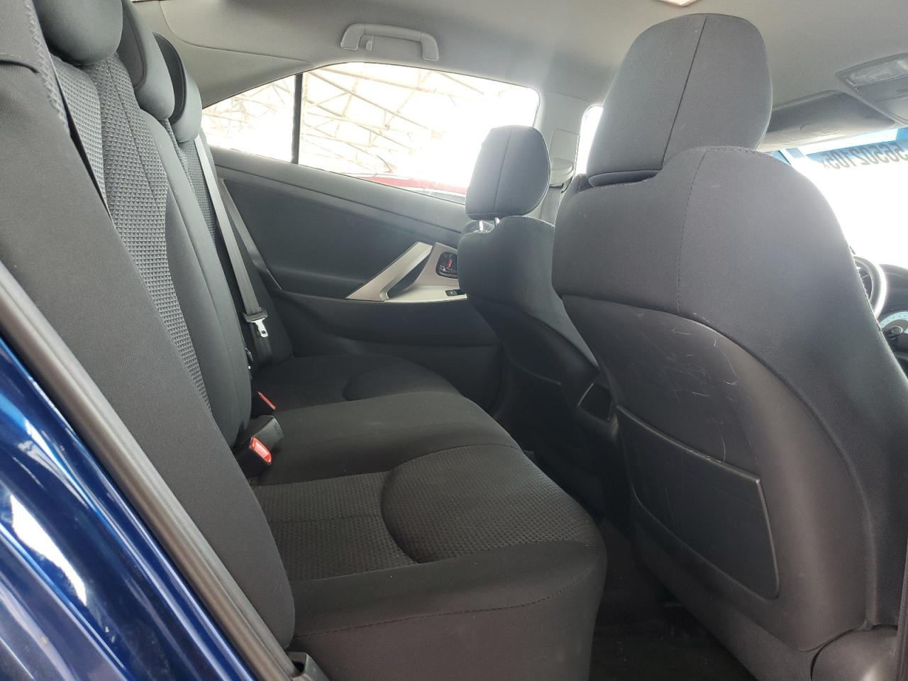 2010 Toyota Camry Base VIN: 4T1BF3EK1AU548520 Lot: 56502105