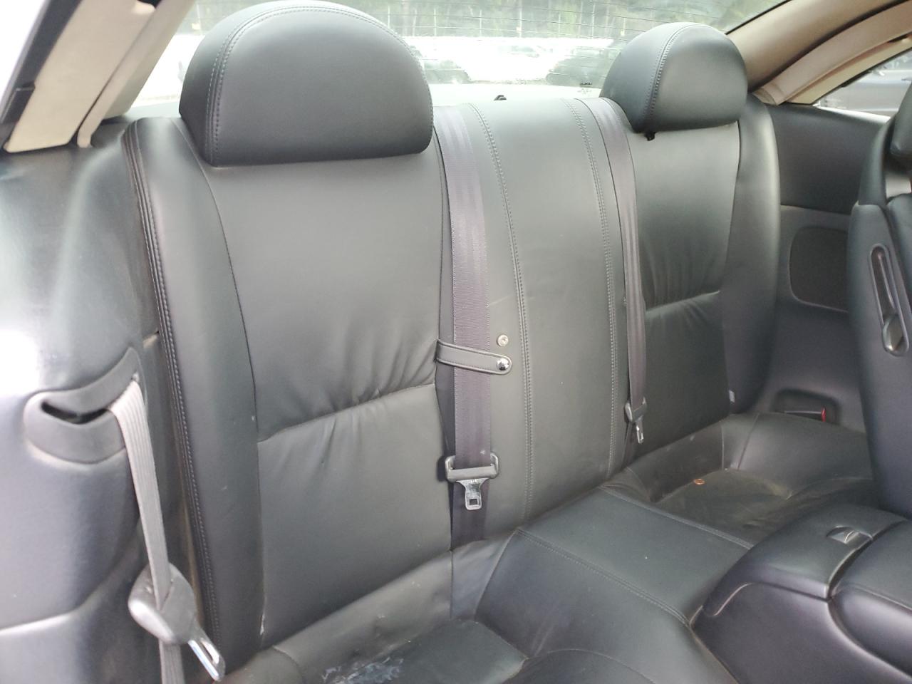 2004 Lexus Sc 430 VIN: JTHFN48Y240049296 Lot: 55648765