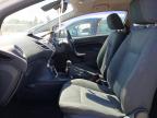 2011 FORD FIESTA ZET for sale at Copart NEWBURY