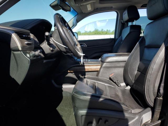  GMC YUKON 2018 Gray