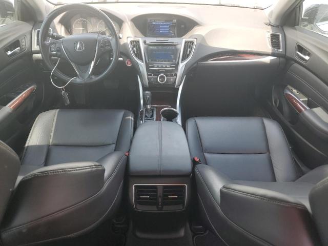  ACURA TLX 2016 Biały